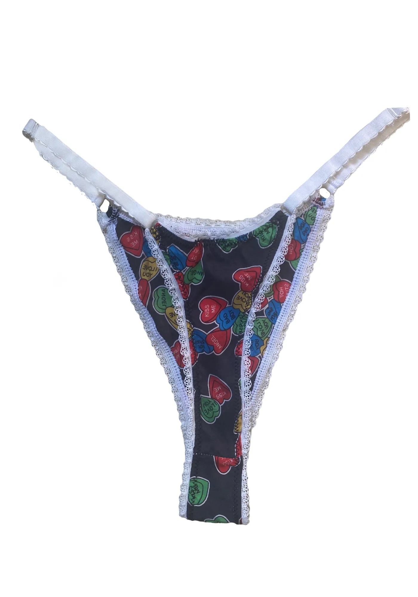 Hot Stuff G-String Thong