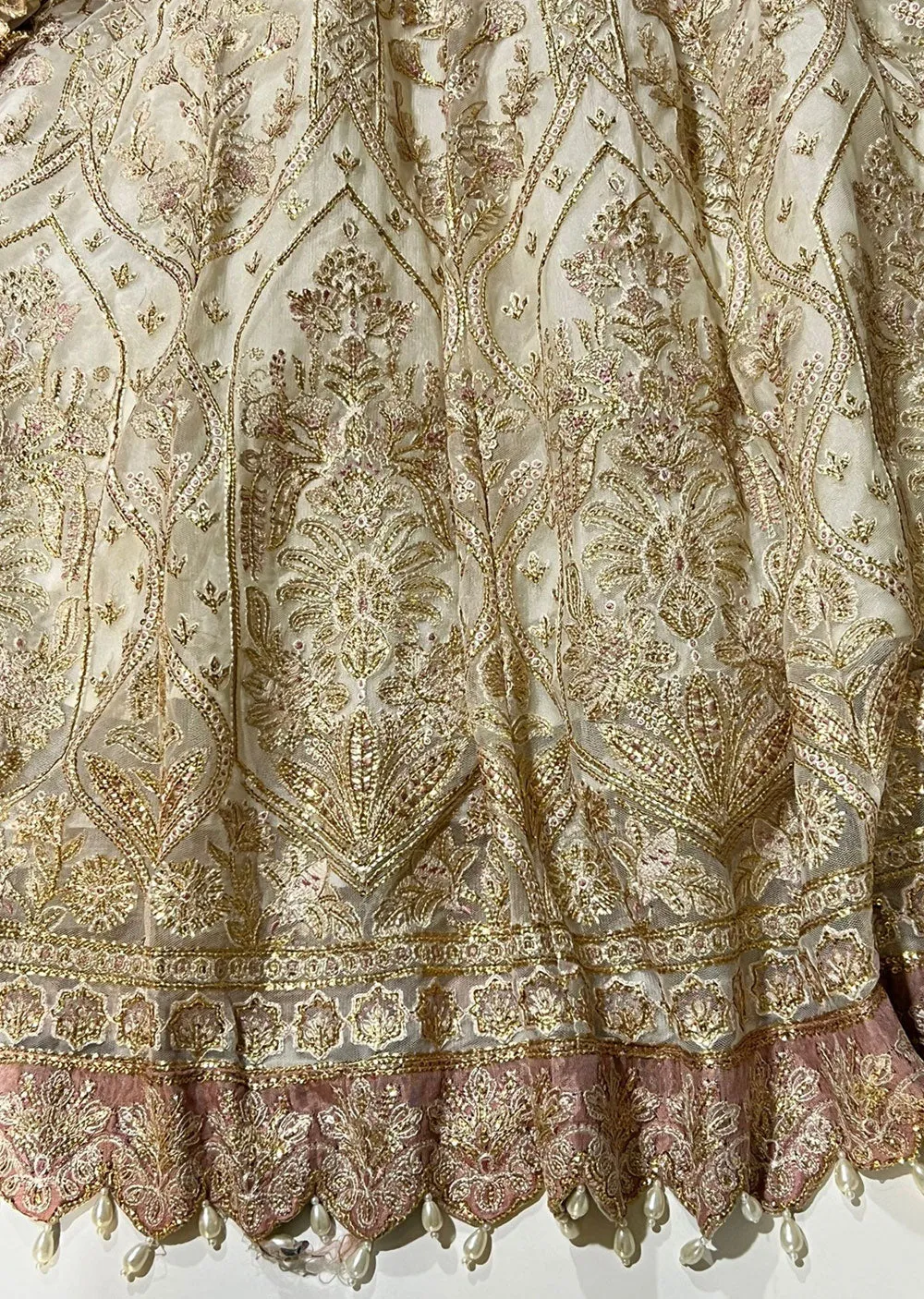 HT-03-R - Sheemah - Readymade - Hayat Wedding Formals 2023