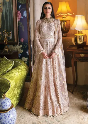 HT-03-R - Sheemah - Readymade - Hayat Wedding Formals 2023