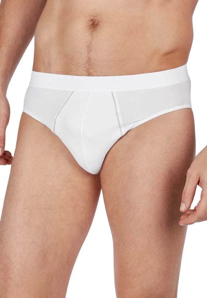 HUBER hautnah - Cool Cotton - Brazil Briefs