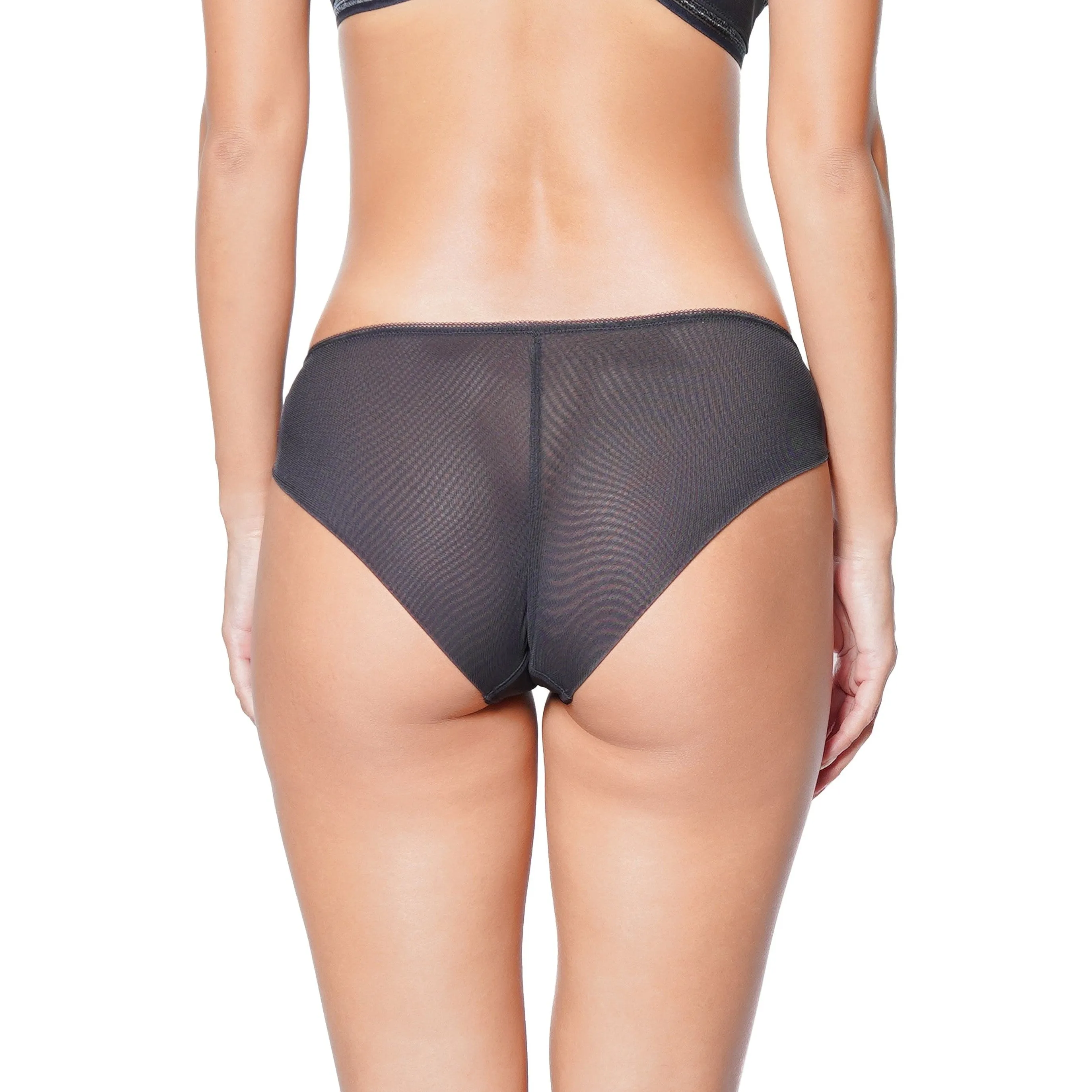 HUIT CAFE FLEUR SHORTY