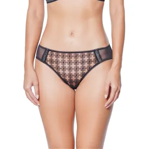 HUIT CAFE FLEUR SHORTY