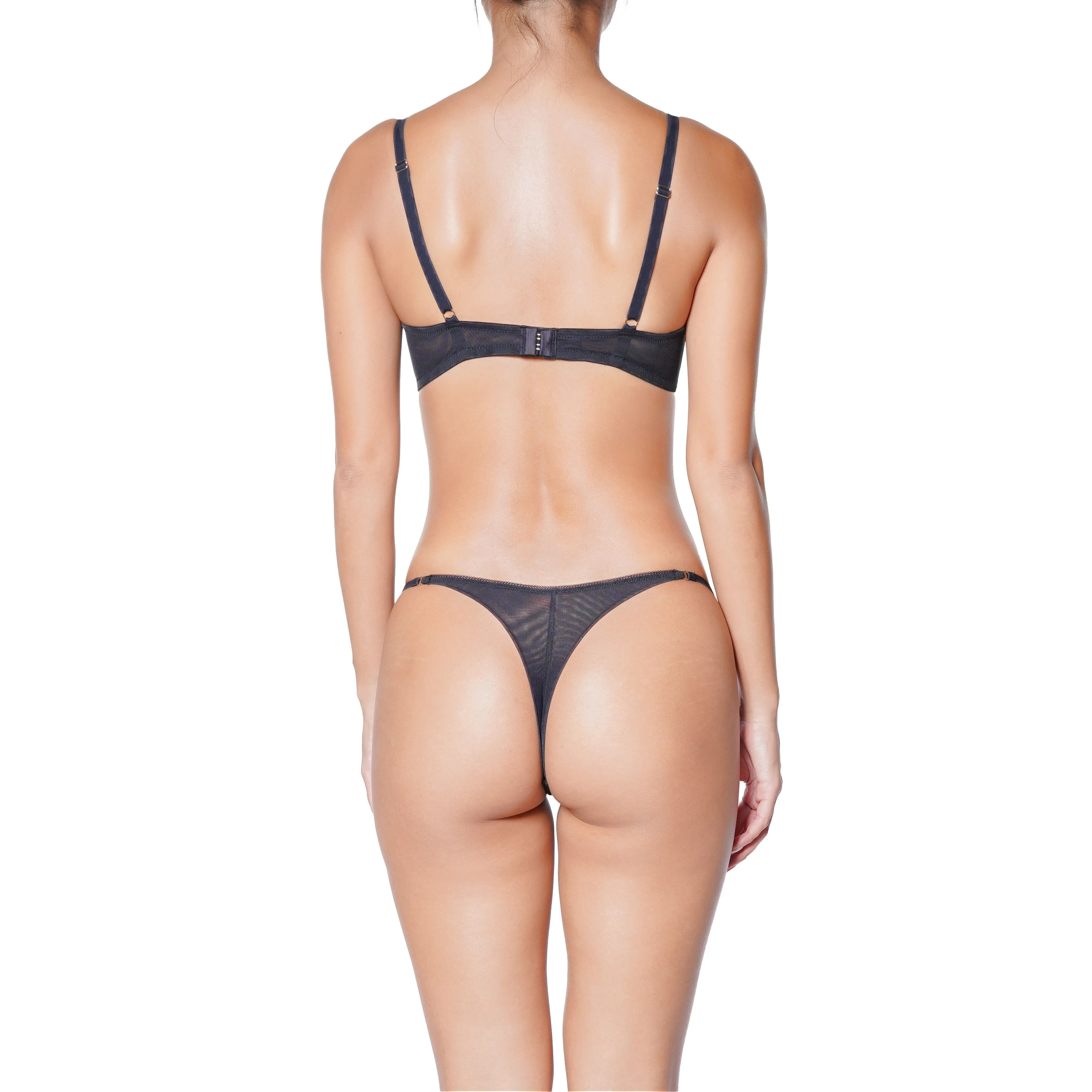 HUIT Deco Dots Balconette