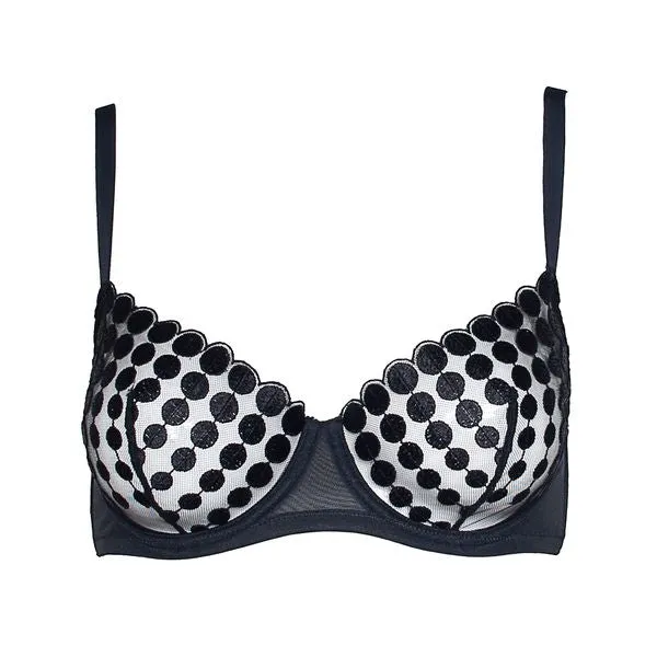 HUIT Deco Dots Balconette