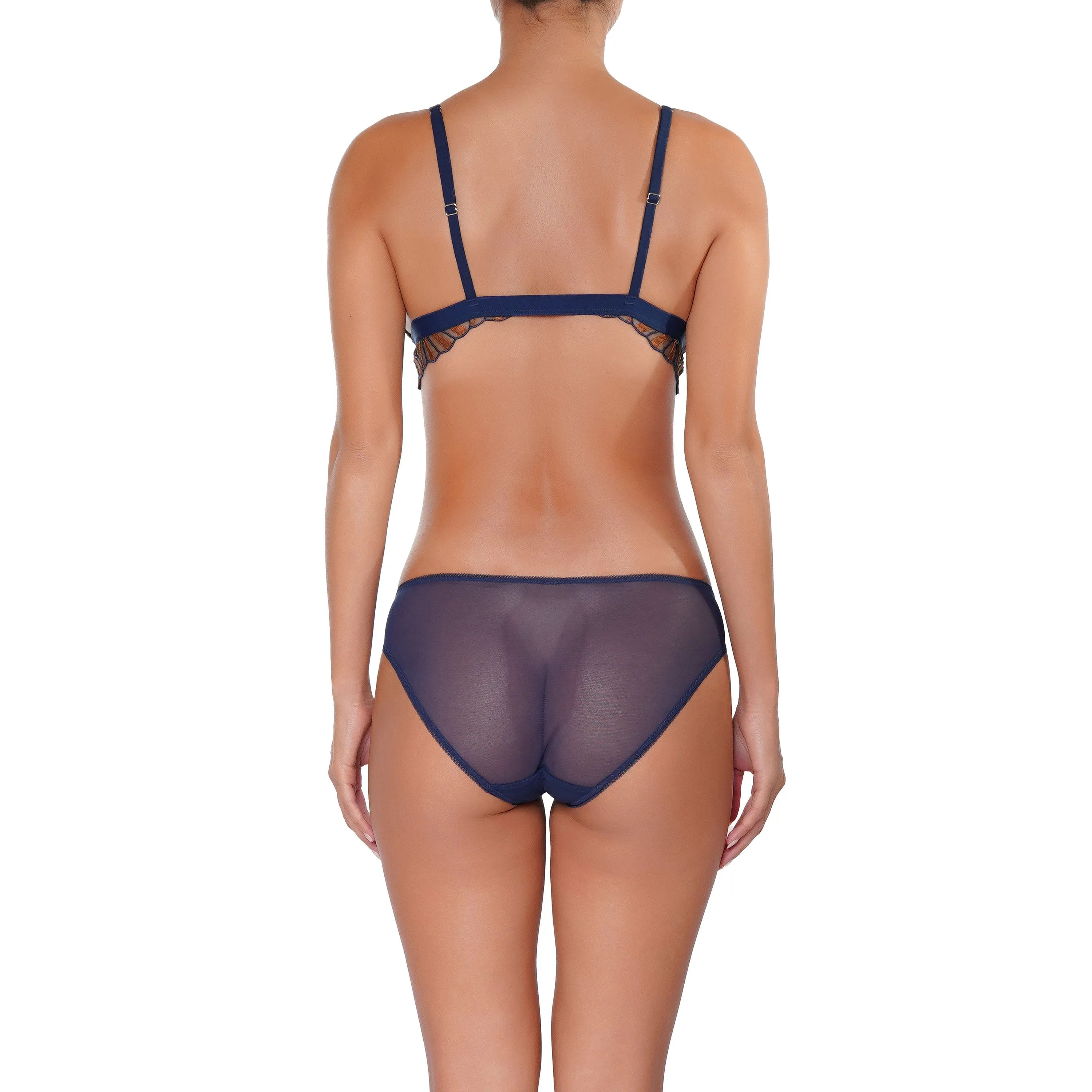 HUIT ETINCELLE BIKINI