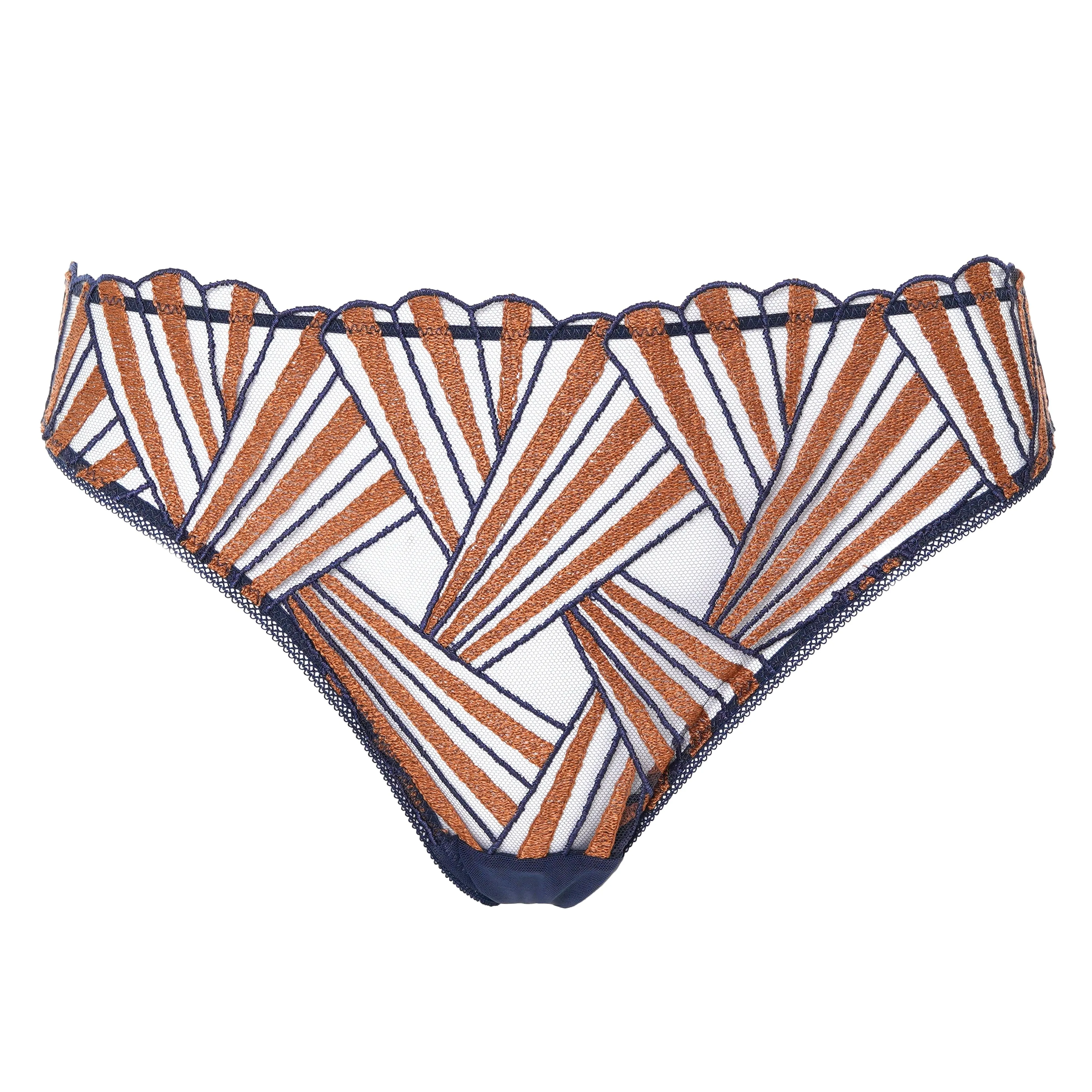 HUIT ETINCELLE BIKINI