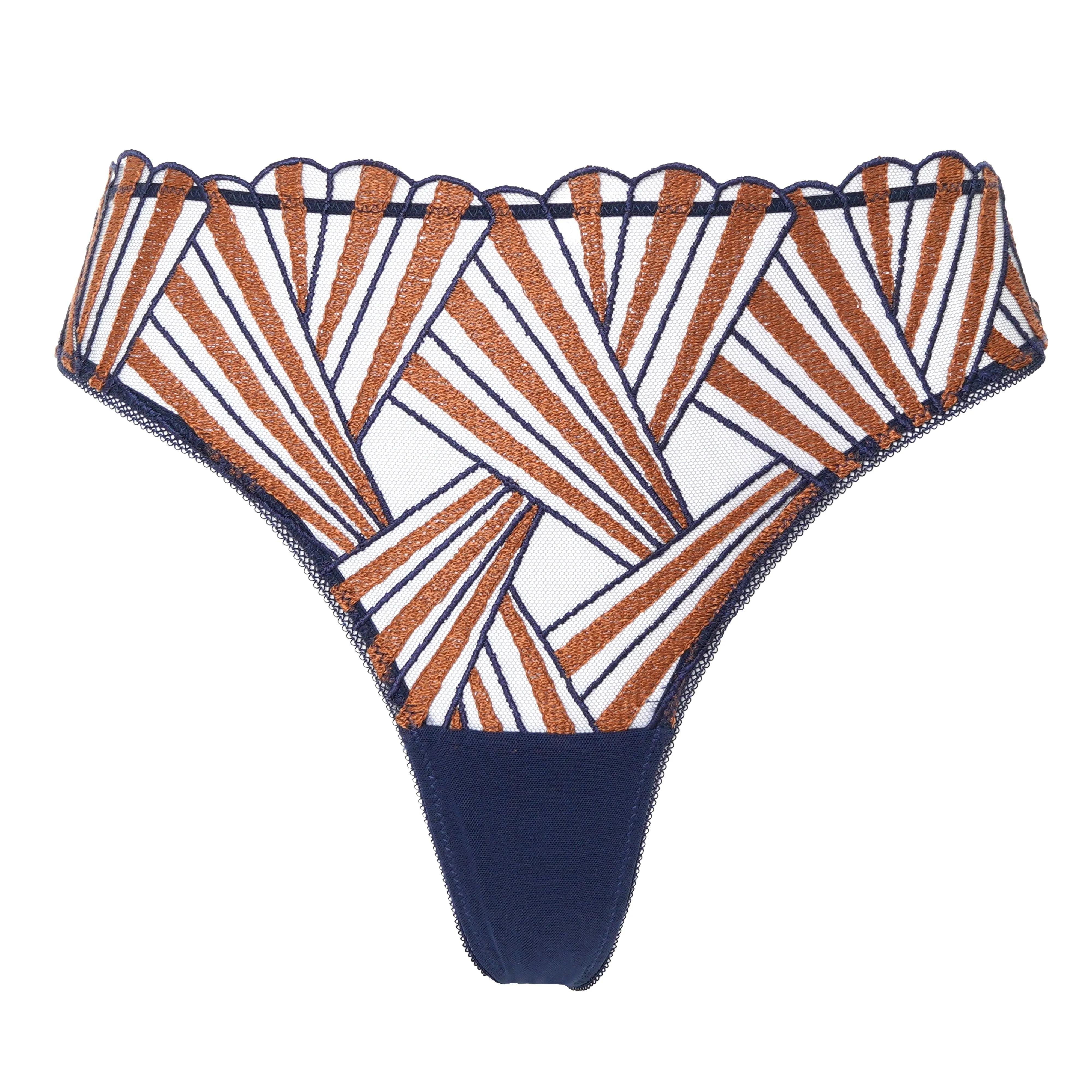 HUIT ETINCELLE TANGA
