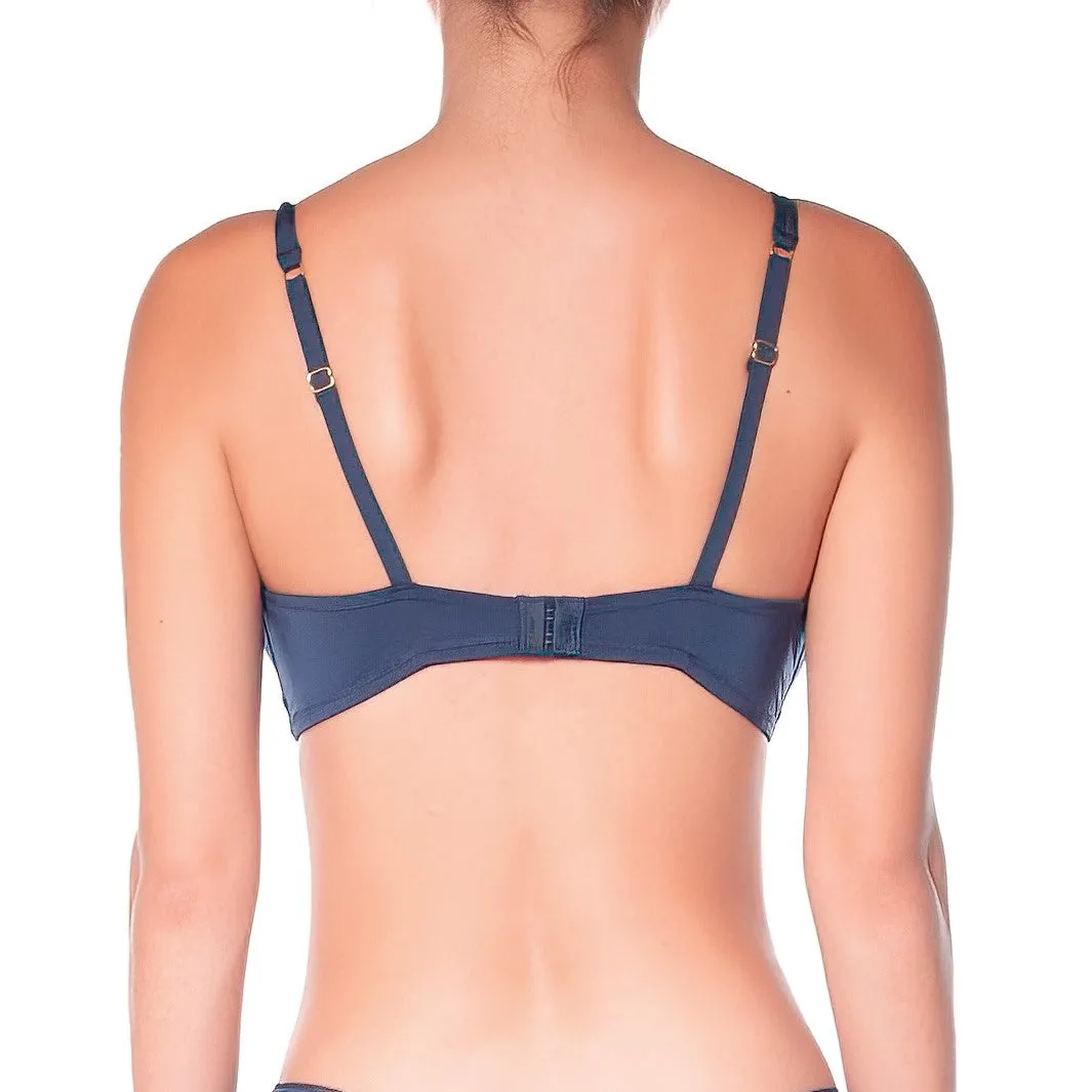 HUIT FOREVER SKIN BRALETTE