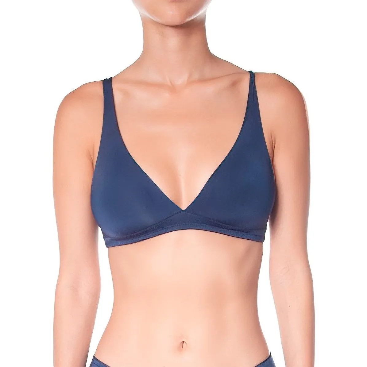 HUIT FOREVER SKIN BRALETTE
