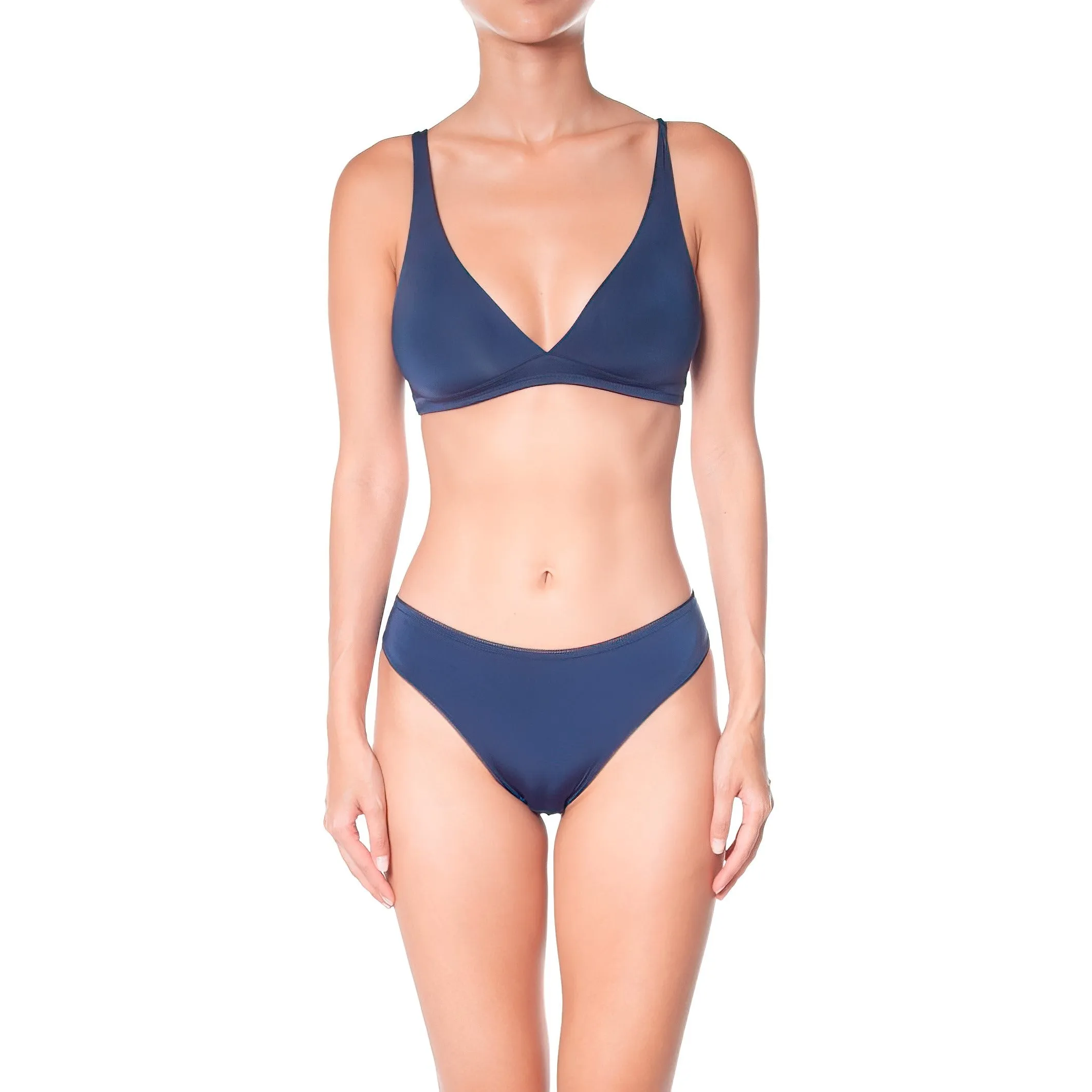 HUIT FOREVER SKIN BRALETTE