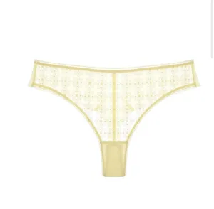 HUIT LIMONADE TANGA