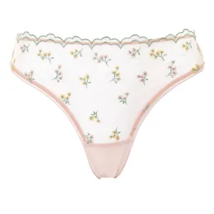 HUIT ROMANTIQUE TANGA
