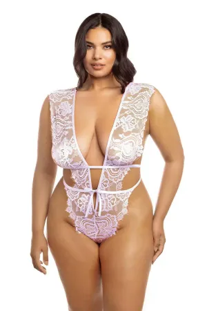 Imani Teddy