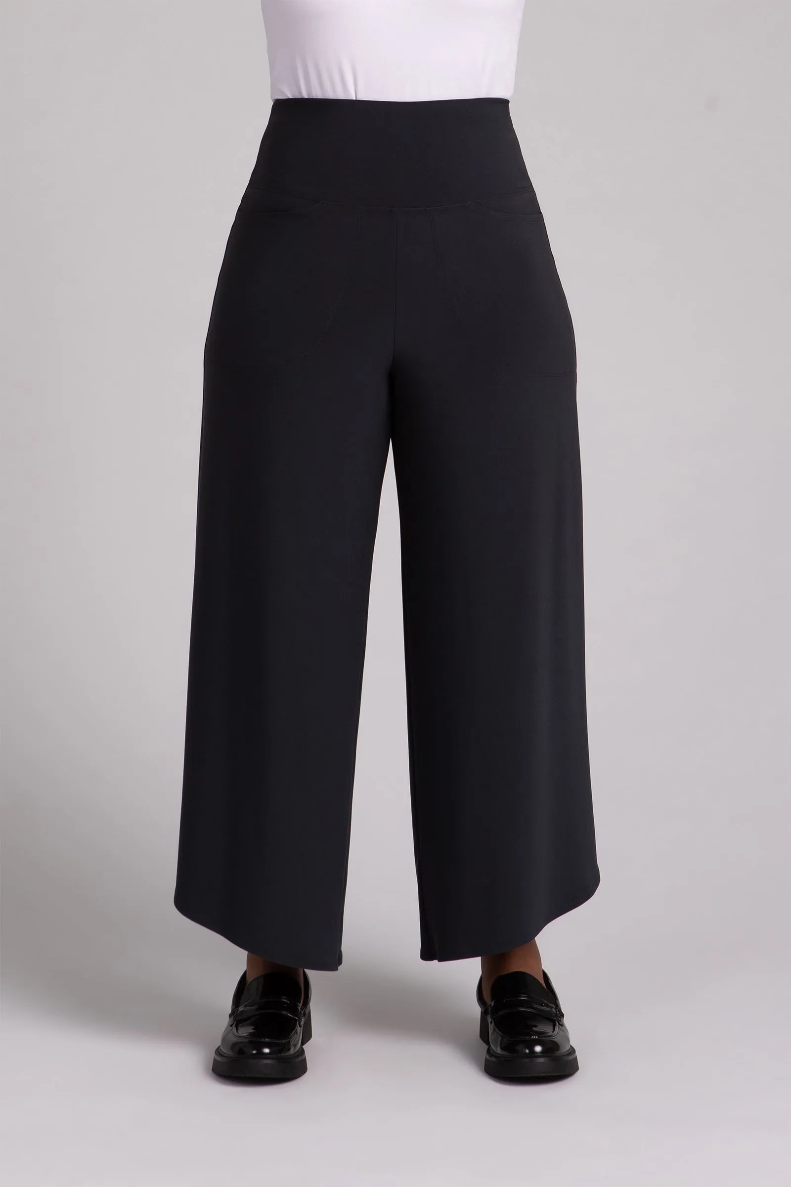 J-Hook Full Leg Pant