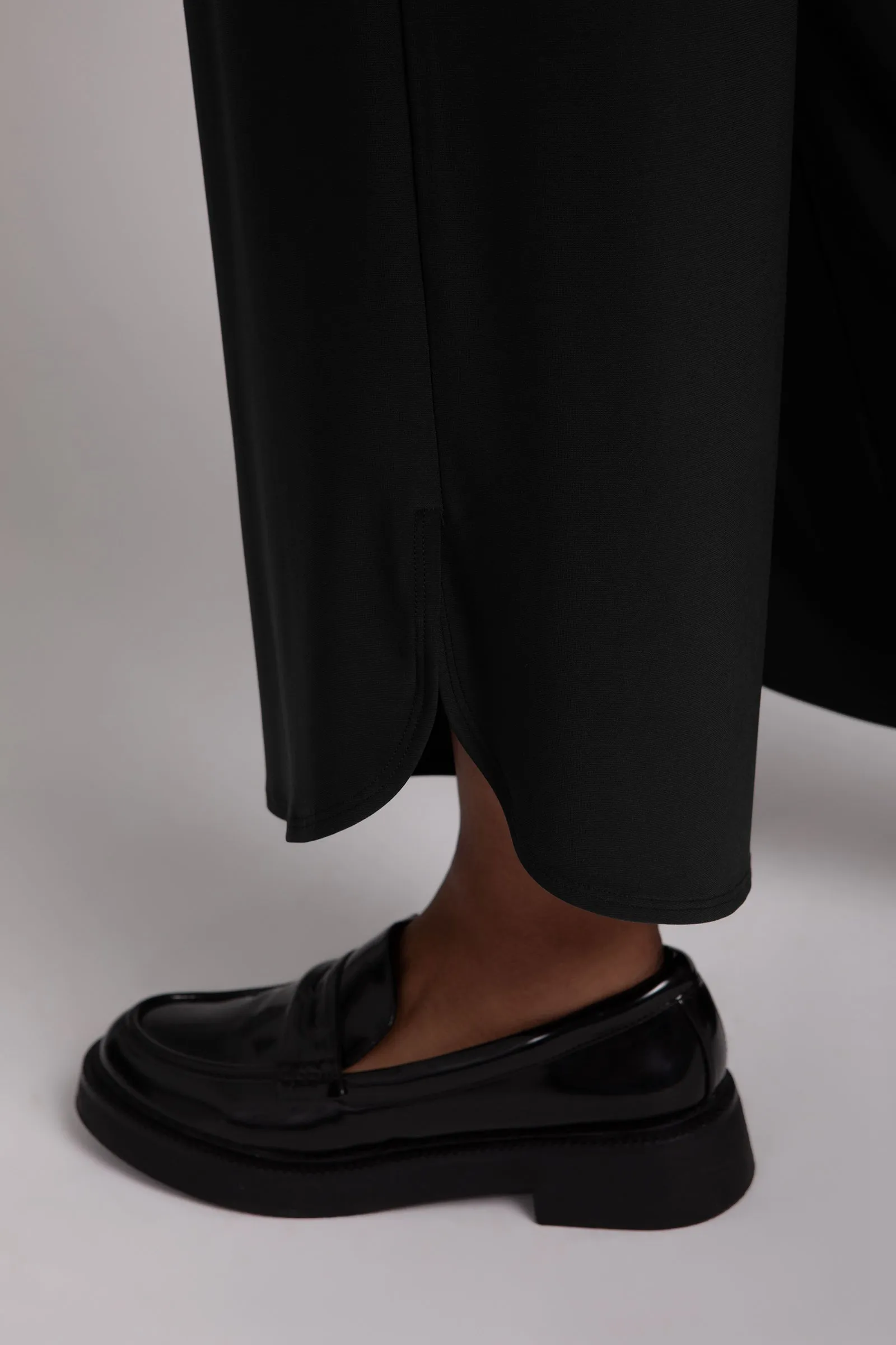 J-Hook Full Leg Pant