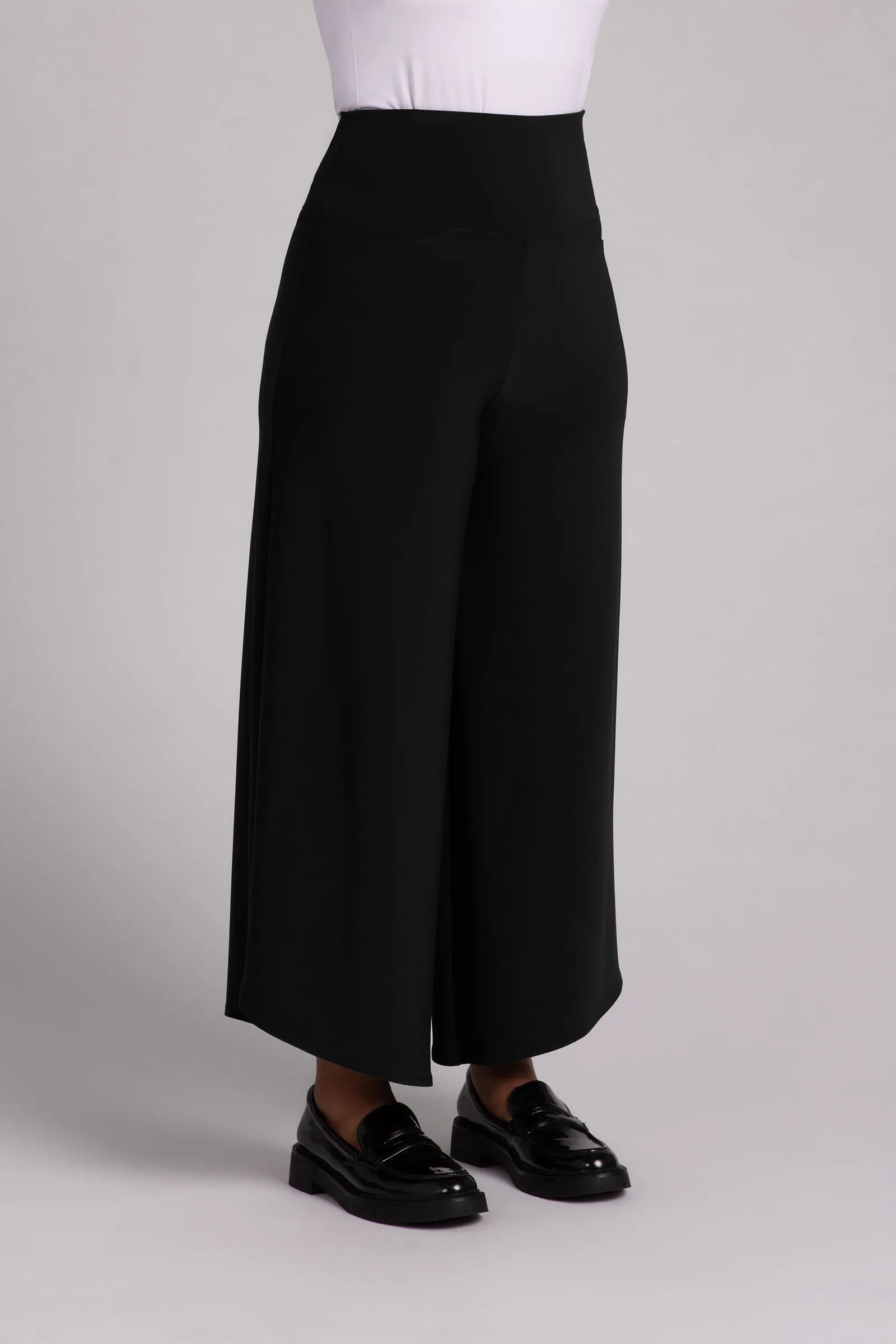 J-Hook Full Leg Pant
