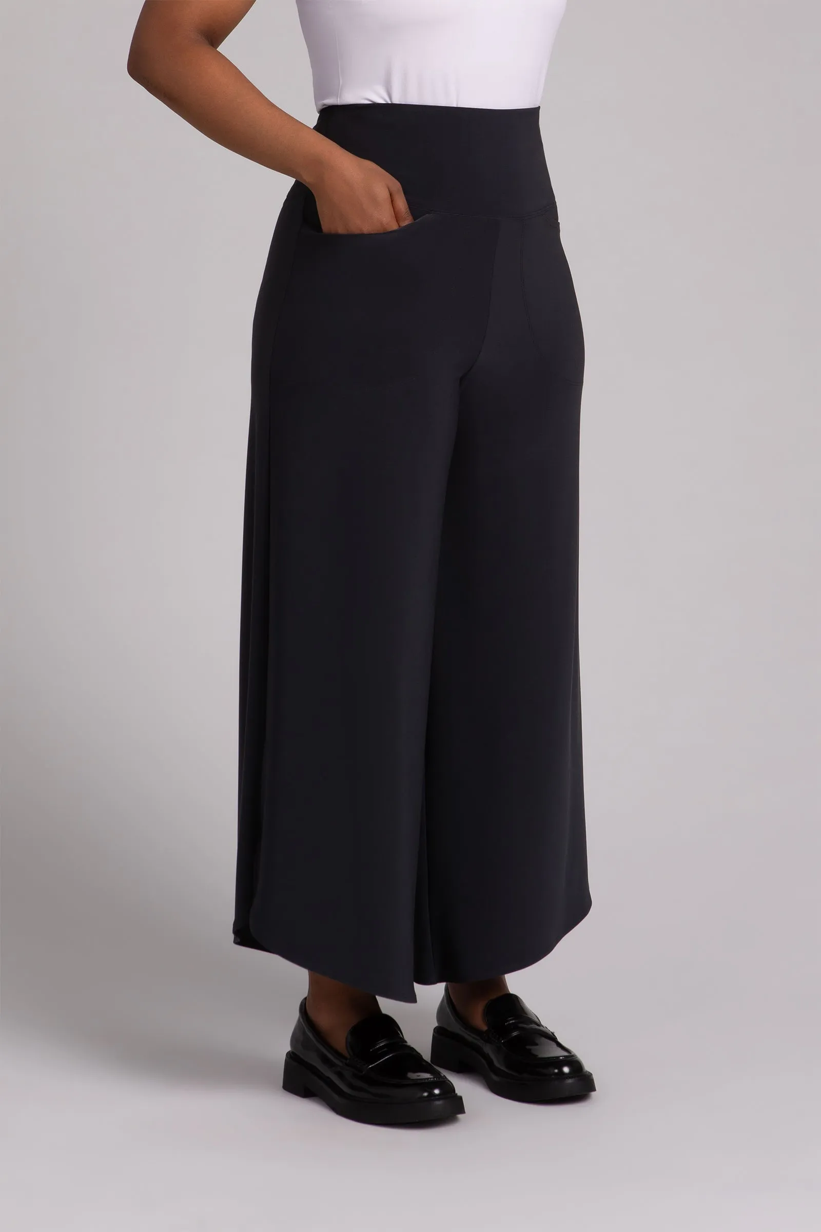 J-Hook Full Leg Pant