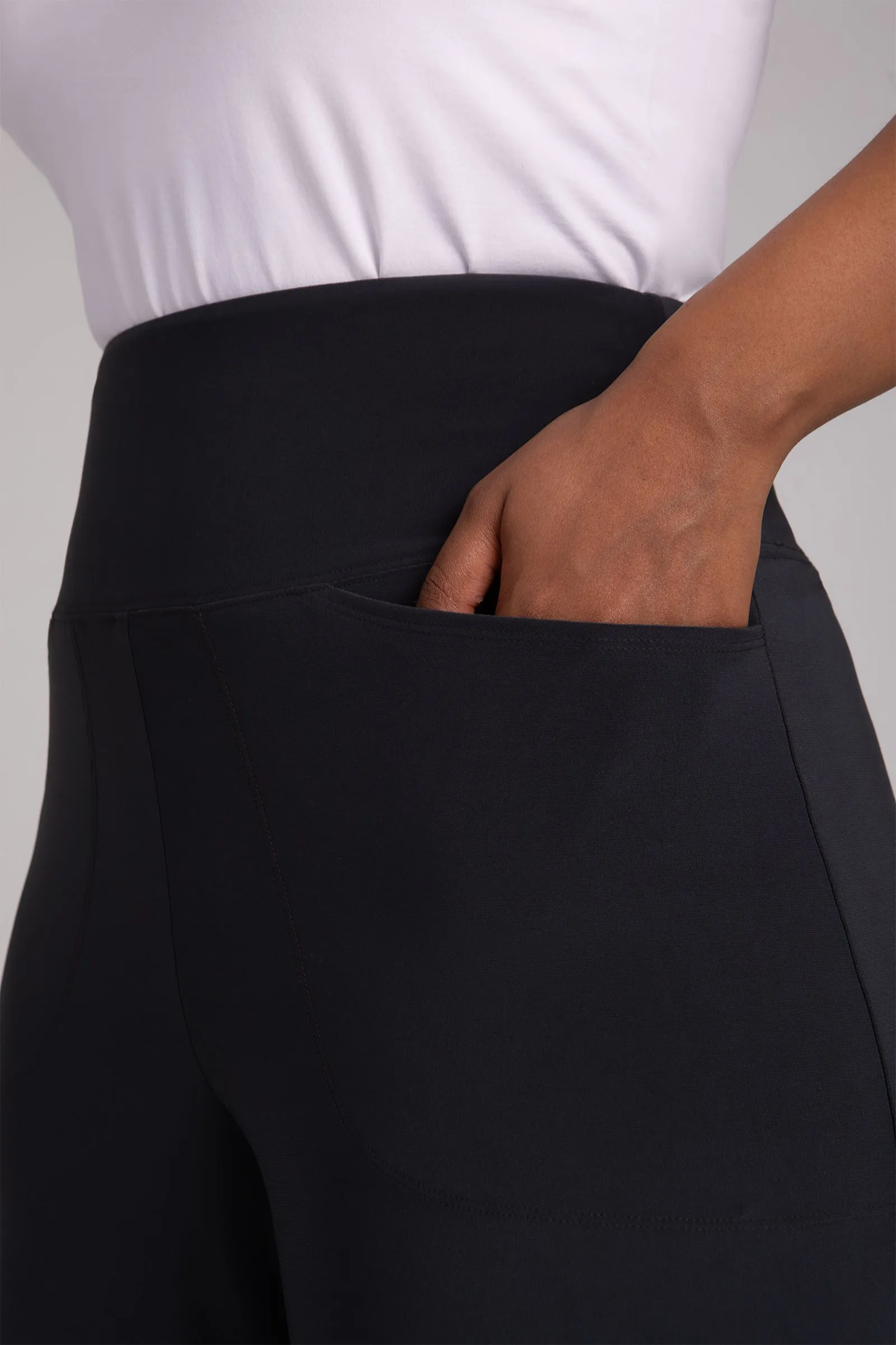 J-Hook Full Leg Pant