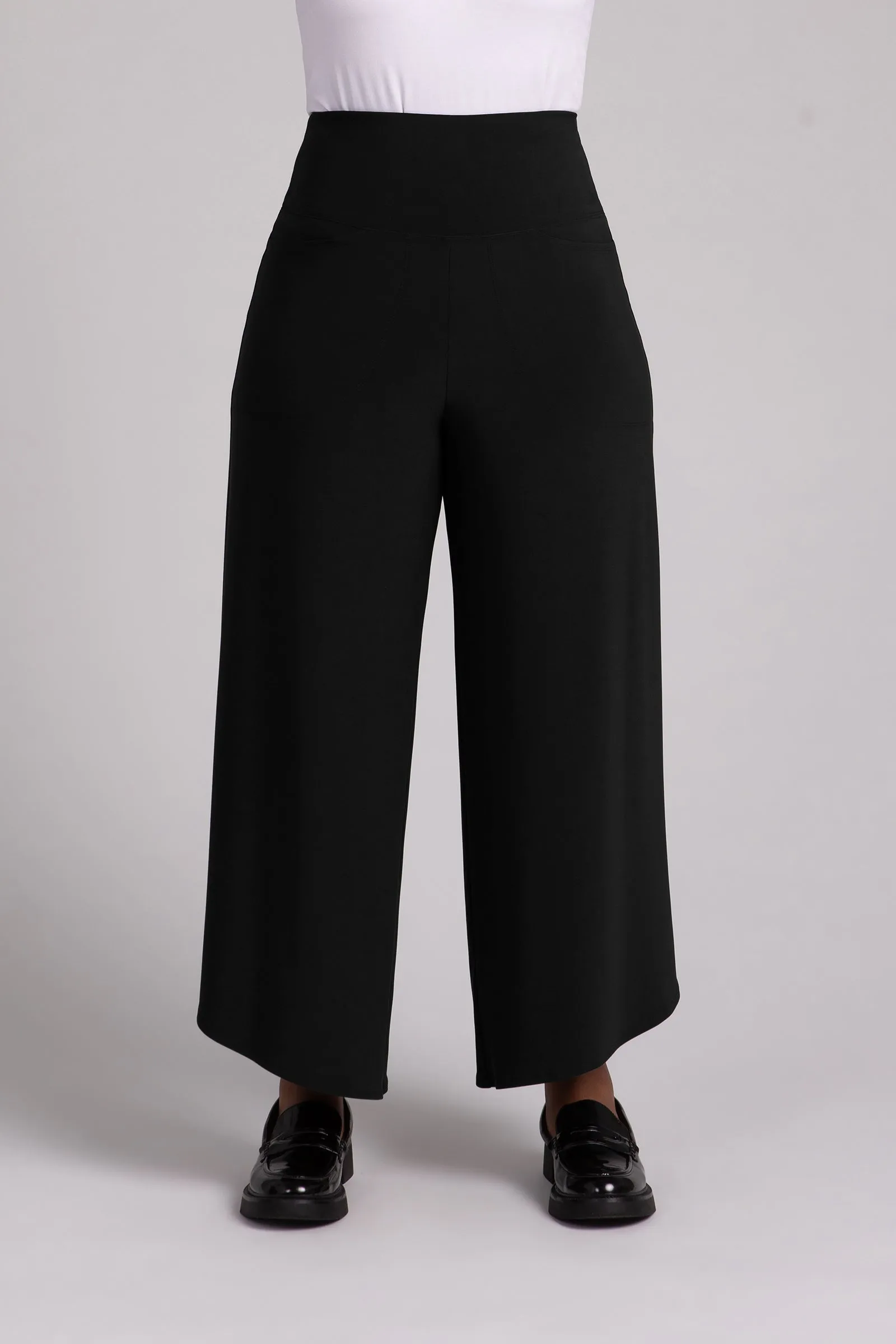 J-Hook Full Leg Pant