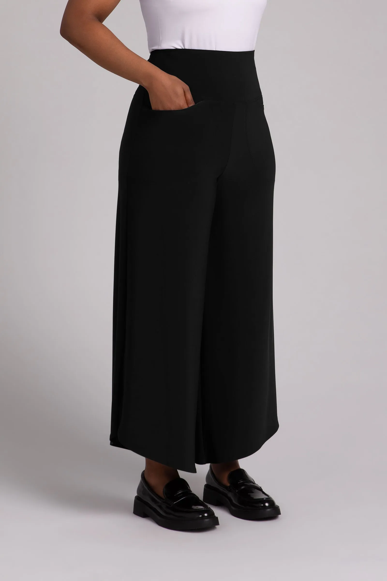 J-Hook Full Leg Pant