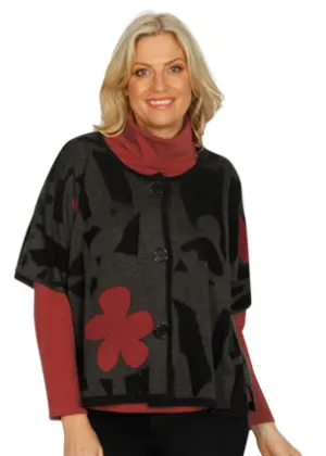 Jacquard easy knit (E1913)