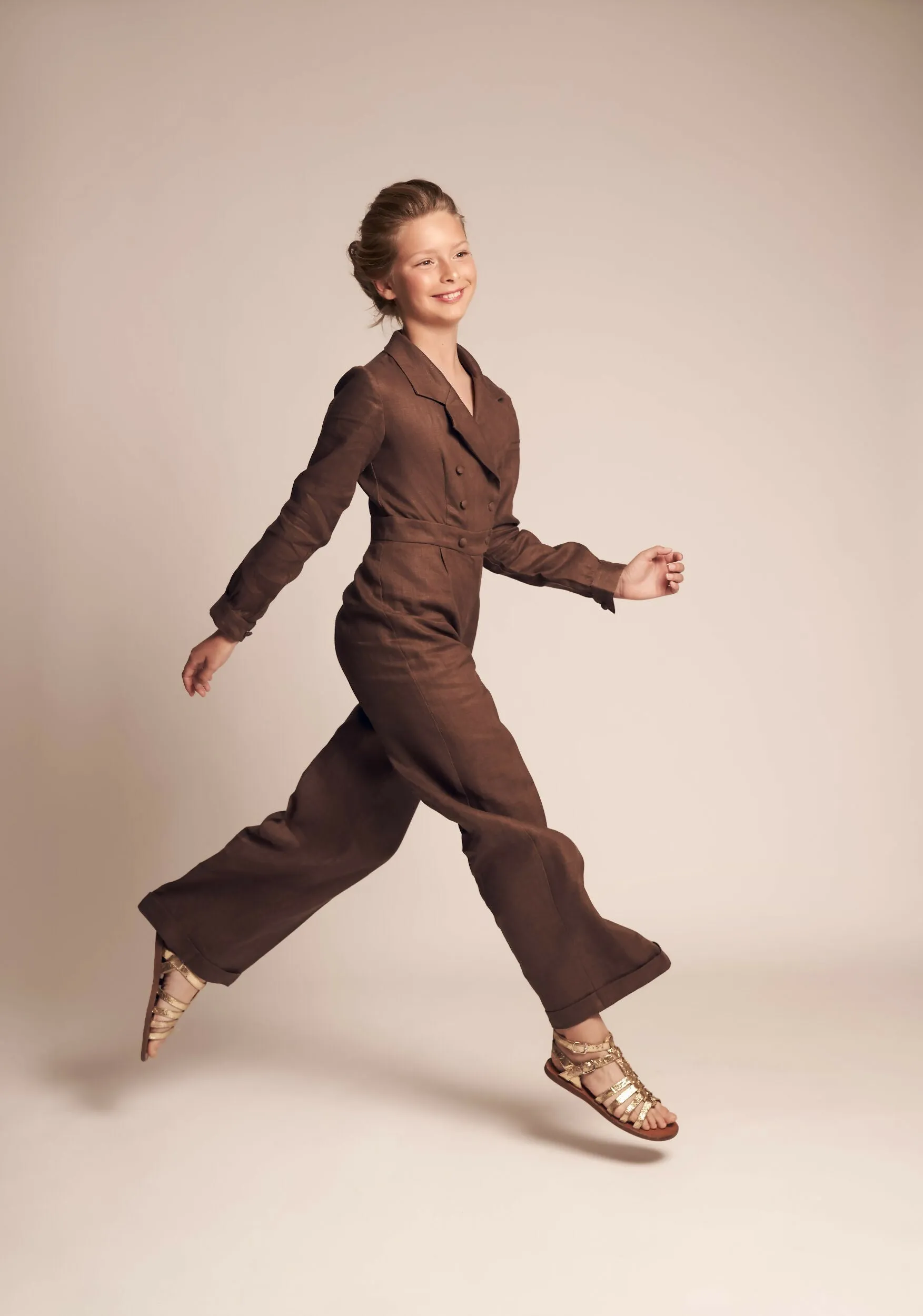 Jasmin Jumpsuit