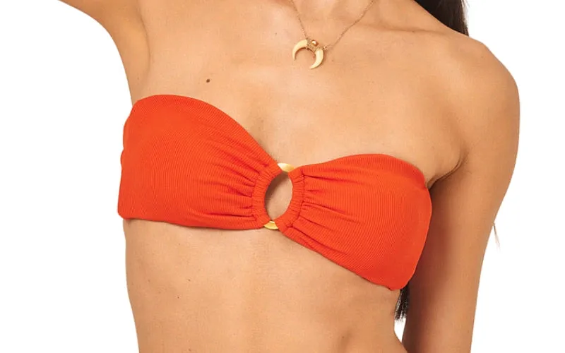 Jasper-Rocky Bikini ::RET