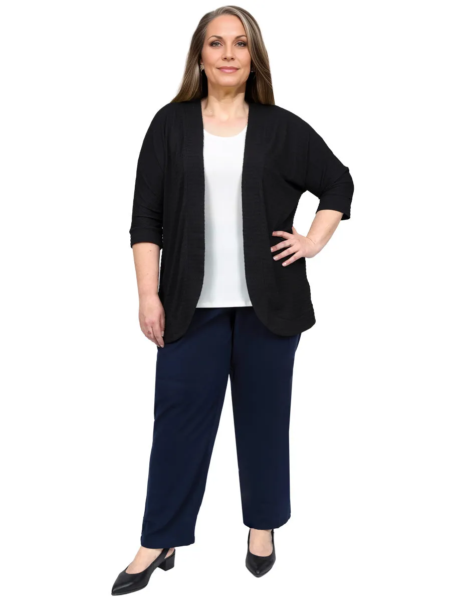 Jersey Pants - Navy