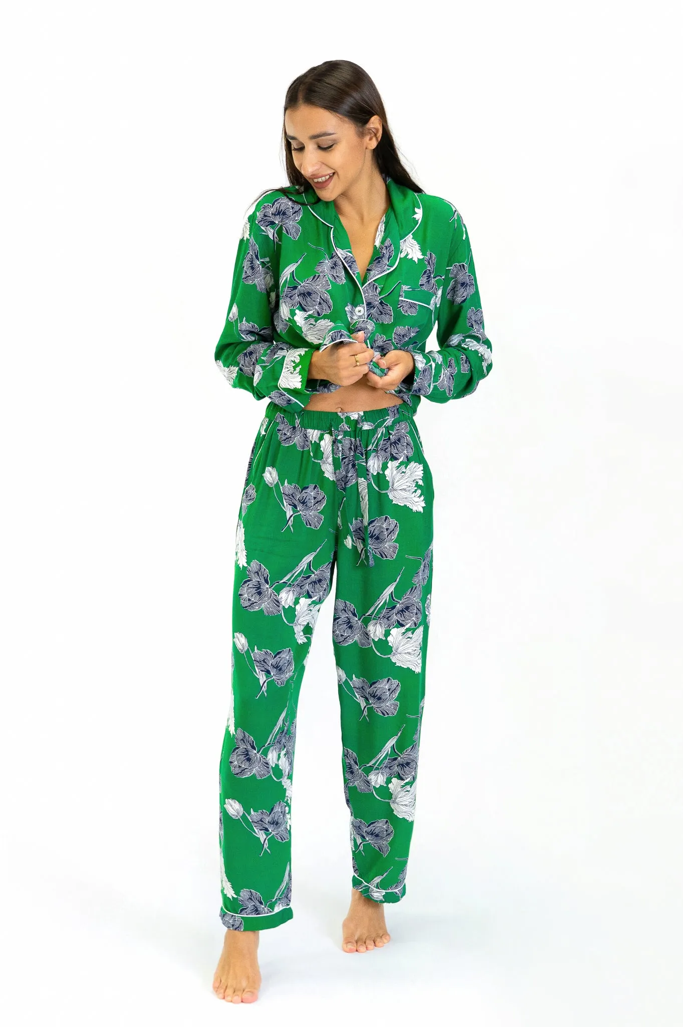 Joie de vivre Pajama Set