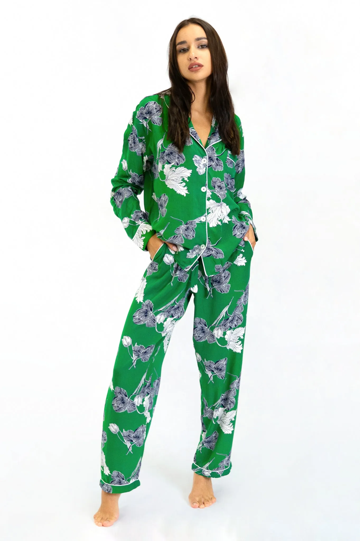 Joie de vivre Pajama Set