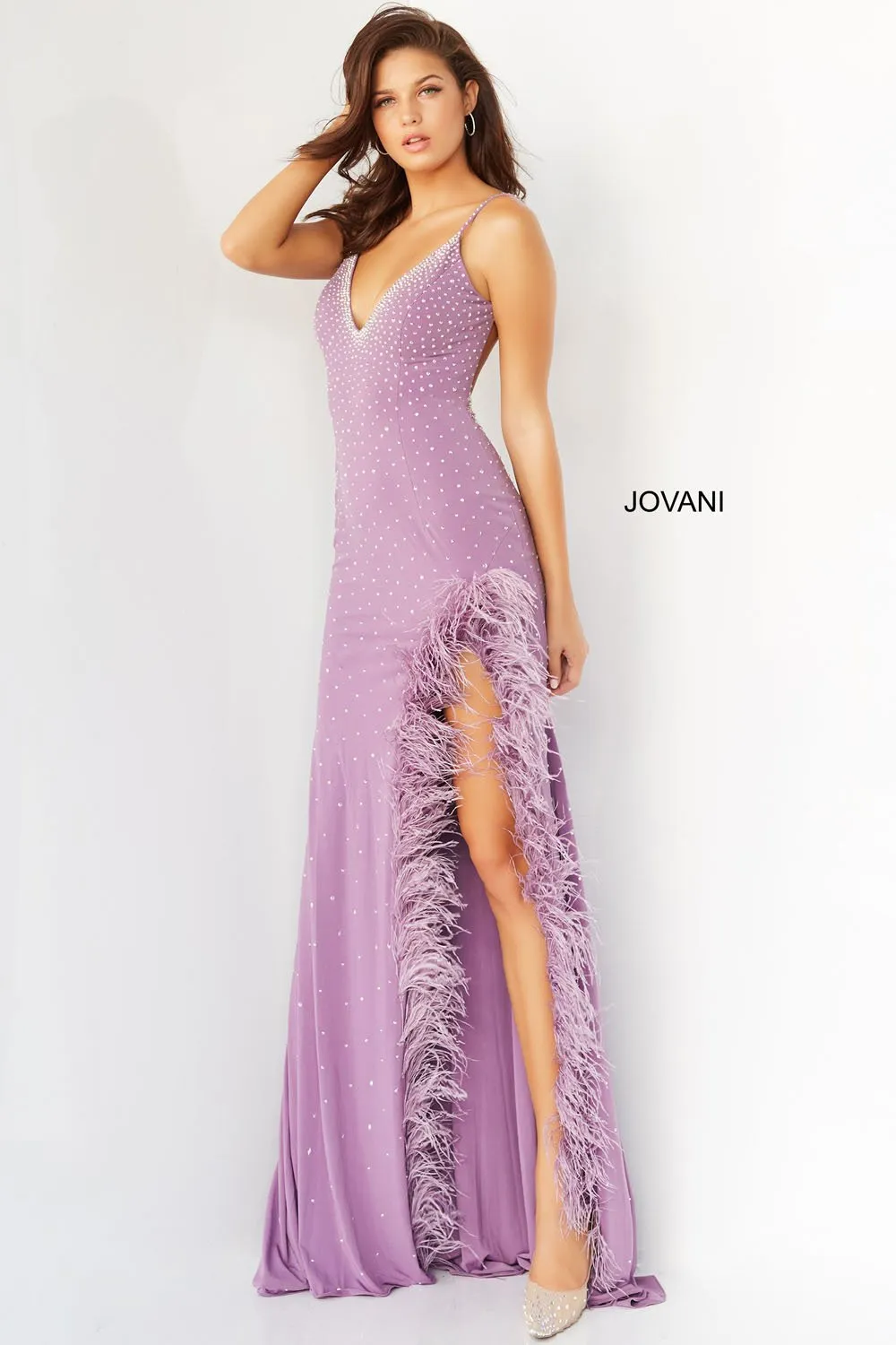 Jovani 08283 Dresses