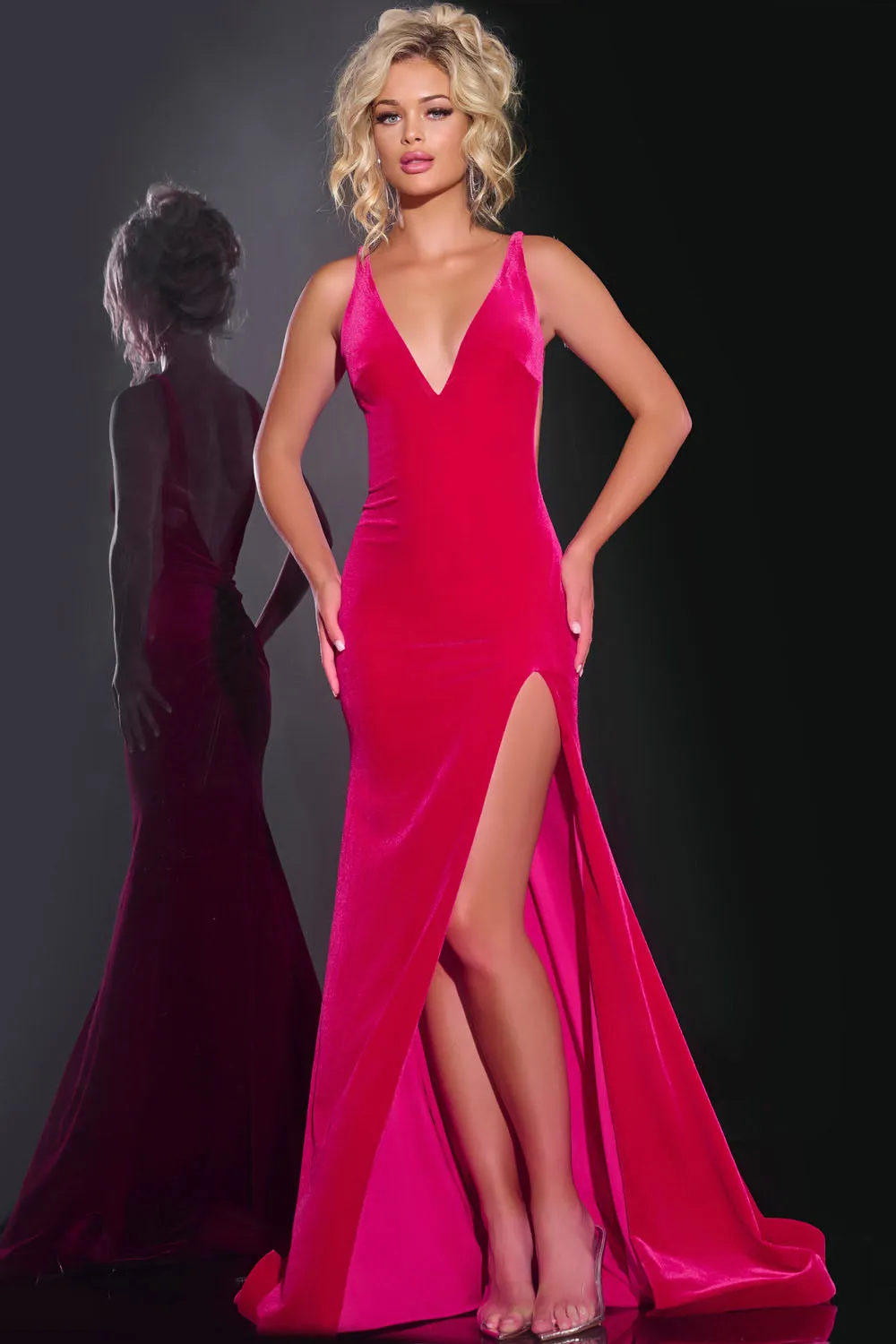 Jovani 43578 Dresses