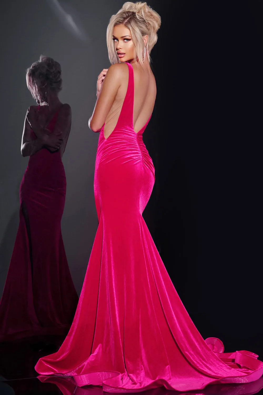 Jovani 43578 Dresses