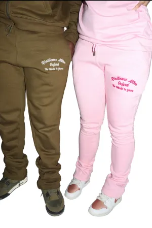 Khaki Green Bottoms