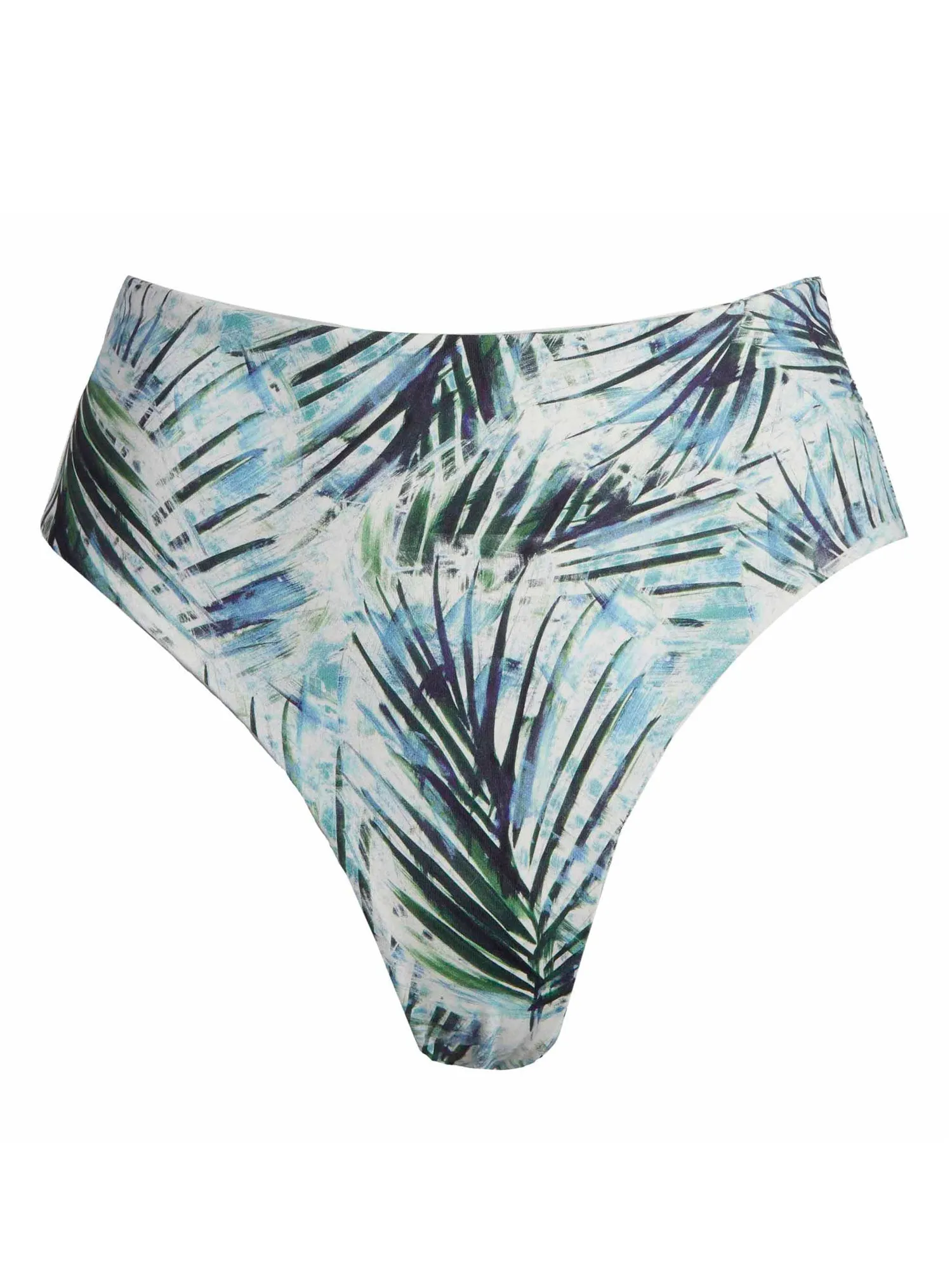 Kiera Highwaisted Bottom