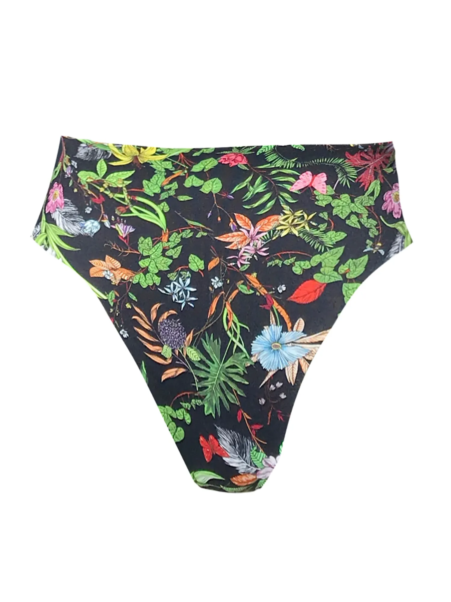 Kiera Highwaisted Bottom