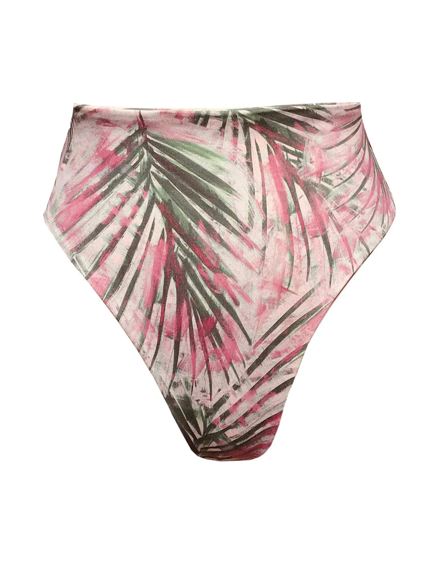 Kiera Highwaisted Bottom