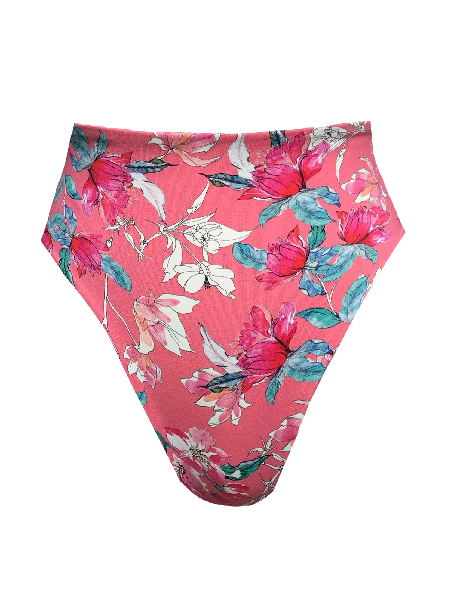Kiera Highwaisted Bottom