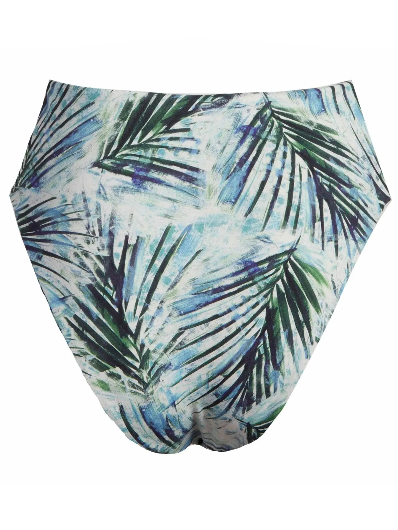 Kiera Highwaisted Bottom