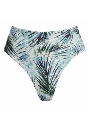 Kiera Highwaisted Bottom