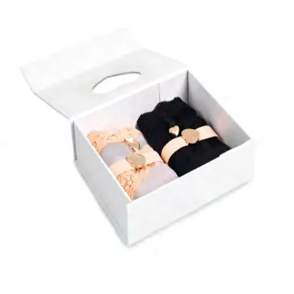 Knickerworld | Black Heart Mesh