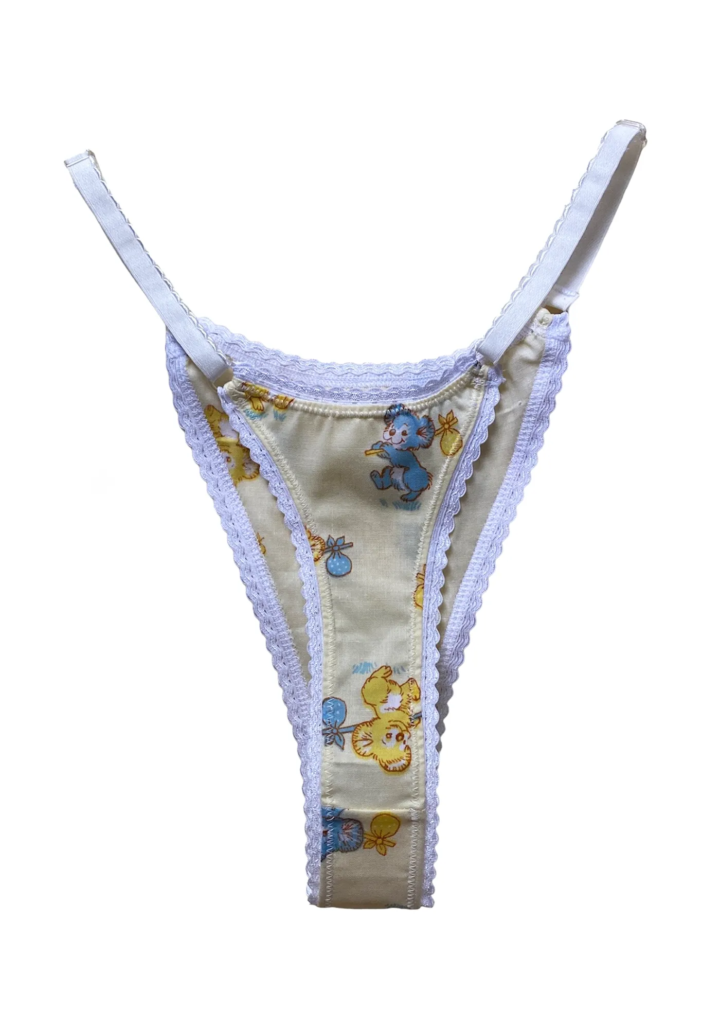 Koala Bear G-String Thong