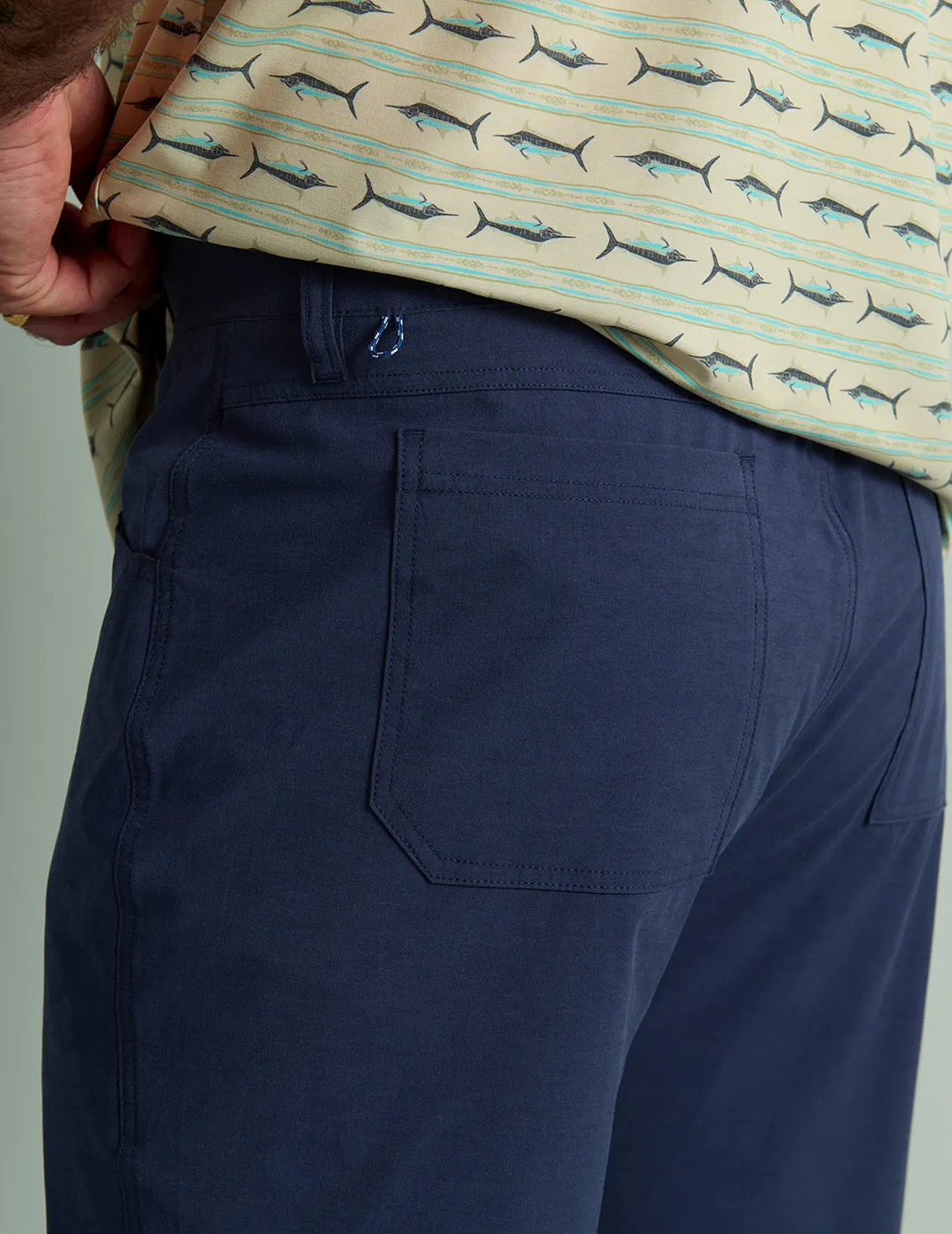 Kona 5 Pocket Pant