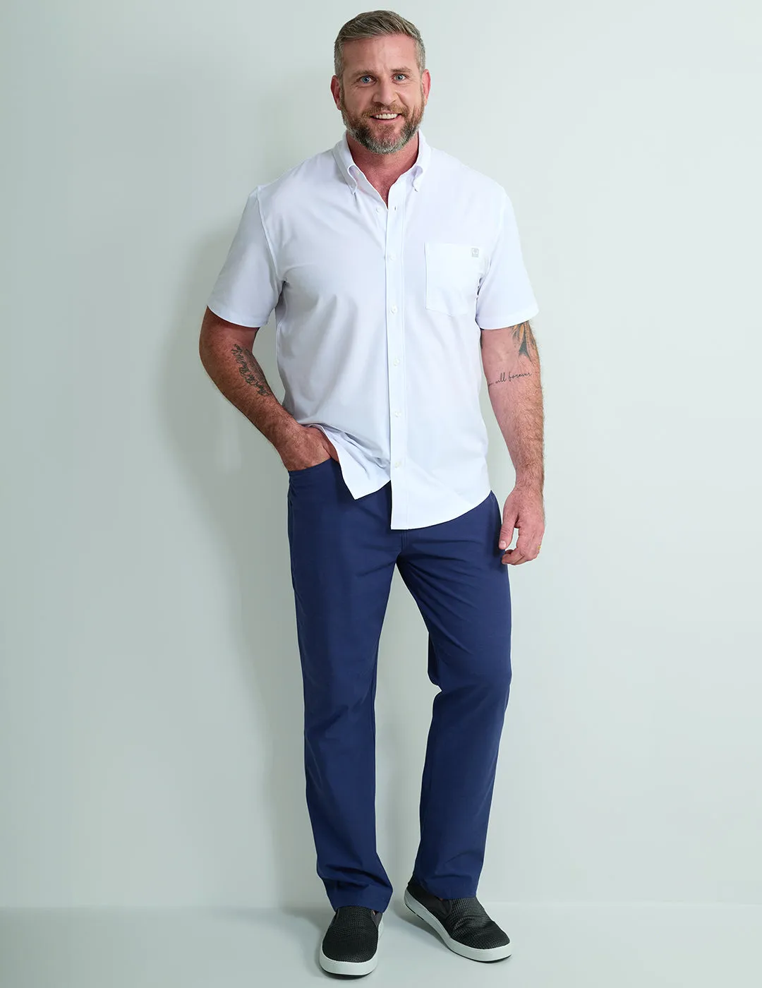 Kona 5 Pocket Pant