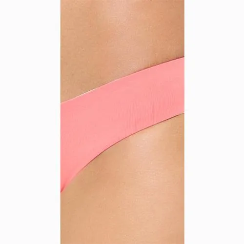 L Space Lydia Womens Bikini Bottoms Classic