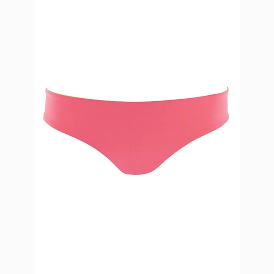 L Space Lydia Womens Bikini Bottoms Classic