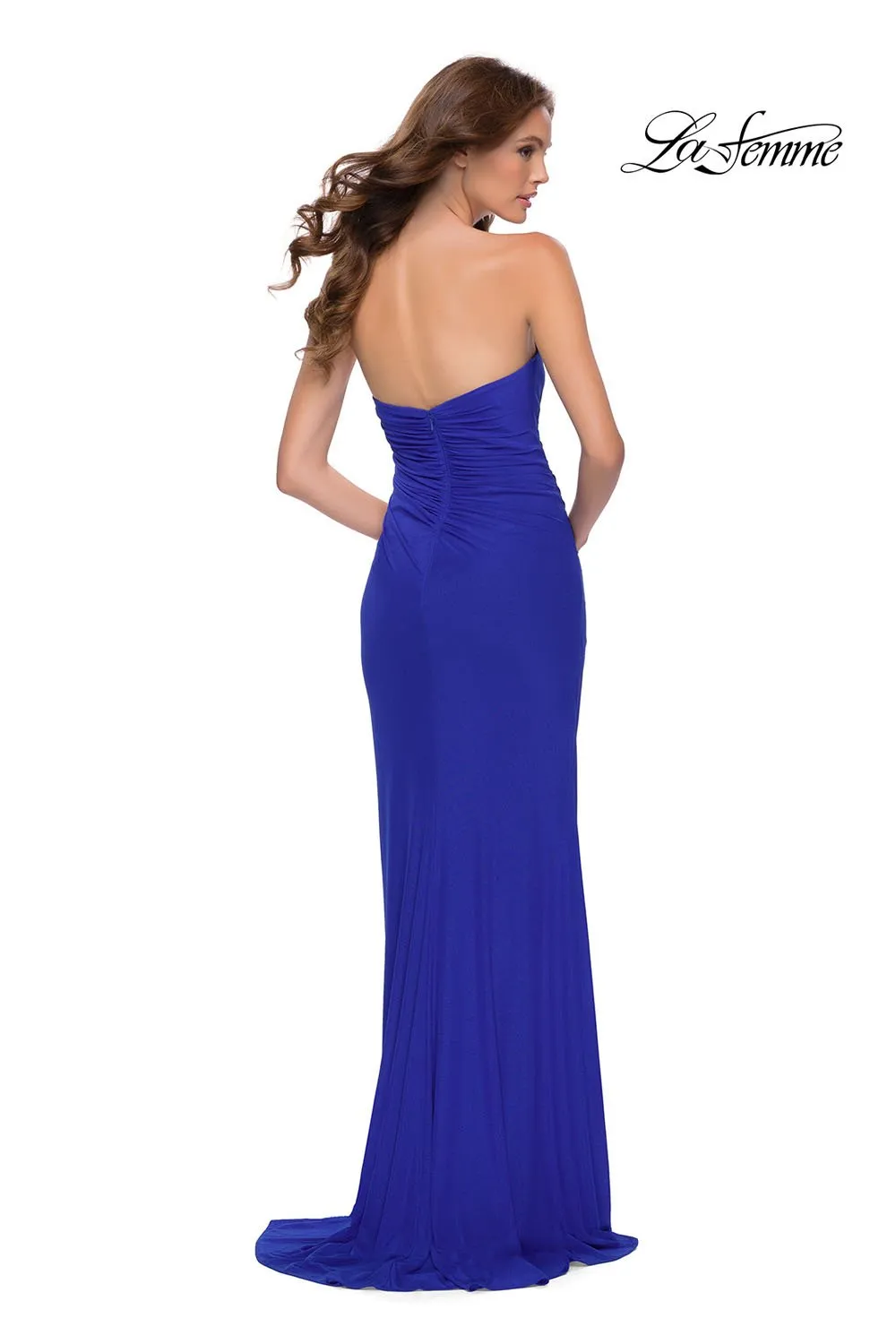 La Femme 29489 Dresses
