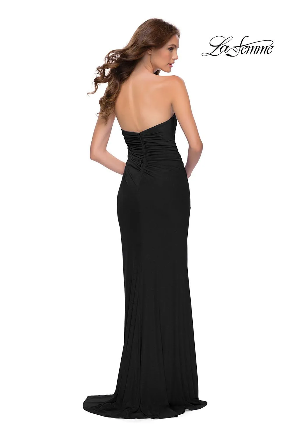 La Femme 29489 Dresses