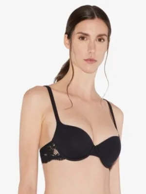 La Perla Souple Cotton T-Shirt Bra