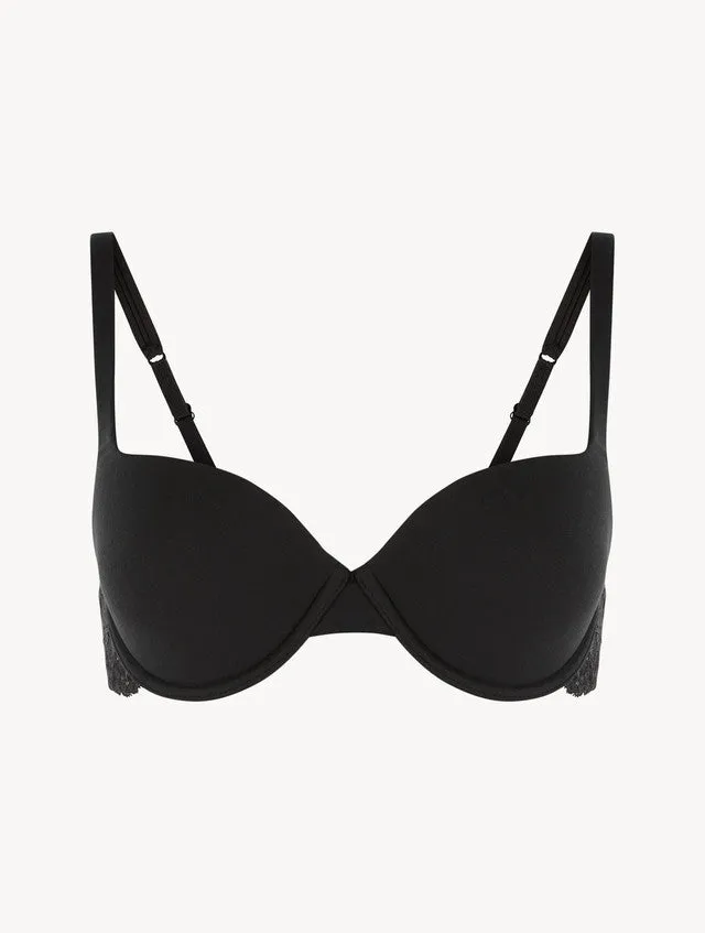 La Perla Souple Cotton T-Shirt Bra